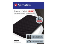 Verbatim Store 'n' Go Portable 1TB USB 3.2 gen 1 - 1173112 - zdjęcie 5